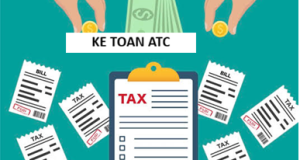 Hoc ke toan thue tai thanh hoa Hạch toán hàng về trước hóa đơn về sau là tình huống phát sinh rất phổ biến trong công tác kế toán.