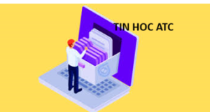Học tin học thực hành tại thanh hóa Bạn mở một thư mục trên Windows và chắc chắn rằng bên trong có dữ liệu, nhưng File Explorer lại hiển