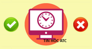Hoc ke toan o thanh hoa Máy tính không tự cập nhật thời gian là lỗi khá phổ biến trên cả Windows 10 và Windows 11, khiến ngày giờ hiển thị
