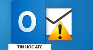 Trung tâm tin học tại thanh hóa Bạn đang cần gửi gấp một email quan trọng hay kiểm tra lịch họp nhưng ứng dụng Outlook đột nhiên