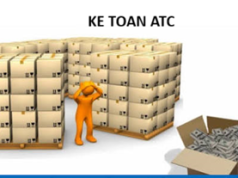 Trung tâm kế toán tại thanh hóa Trong quá trình kiểm kê định kỳ hoặc đột xuất, việc phát hiện chênh lệch thừa hoặc thiếu tài sản cố định (