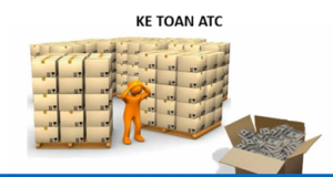 Trung tâm kế toán tại thanh hóa Trong quá trình kiểm kê định kỳ hoặc đột xuất, việc phát hiện chênh lệch thừa hoặc thiếu tài sản cố định (