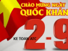 Hoc ke toan thuc hanh tai thanh hoa MÙA THU ĐẦU TIÊN VẮNG BÁC VÀ TÌNH YÊU TỔ QUỐC CỦA HỌC SINH, SINH VIÊN MỖI DỊP 2/9Mỗi độ thu về, khi