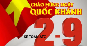 Hoc ke toan thuc hanh tai thanh hoa MÙA THU ĐẦU TIÊN VẮNG BÁC VÀ TÌNH YÊU TỔ QUỐC CỦA HỌC SINH, SINH VIÊN MỖI DỊP 2/9Mỗi độ thu về, khi