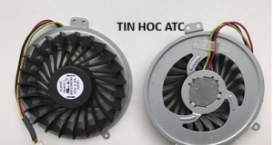 Học tin học cấp tốc tại thanh hóa Tiếng quạt kêu ro ro, lạch cạch hay hú to bất thường là sự cố vô cùng phổ biến sau một thời gian sử dụng la