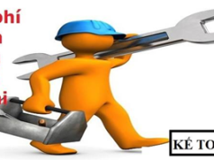Hoc ke toan thuc te tai thanh hoa Gia công thuê ngoài là giải pháp tối ưu chi phí được nhiều doanh nghiệp áp dụng. Tuy nhiên, việc hạch to