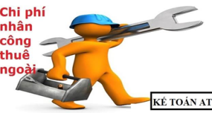 Hoc ke toan thuc te tai thanh hoa Gia công thuê ngoài là giải pháp tối ưu chi phí được nhiều doanh nghiệp áp dụng. Tuy nhiên, việc hạch to