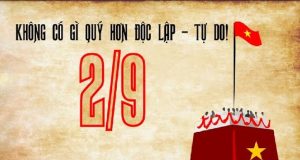 Học tin học thực hành tại thanh hóa 2/9 NÀY ĐI ĐÂU, LÀM GÌ? GỢI Ý LÊN ĐỒ MỪNG ĐẠI LỄ CỰC "CHILL" VÀ DÀN YÊU THƯƠNG CHO TỔ