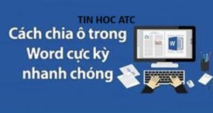 Hoc tin hoc van phong o Thanh Hoa Tạo và chỉnh sửa bảng biểu là kỹ năng không thể thiếu khi soạn thảo văn bản, nhưng không phải ai