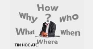 Hoc tin hoc van phong o Thanh Hoa Định Giá Bản Thân: Khi Bạn Biết Giá Trị Của Mình, Không Ai Có Thể Khiến Bạn Cảm Thấy Vô DụngTrong xã