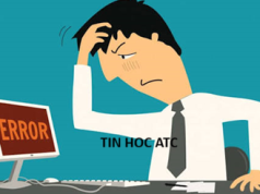 Học tin học văn phòng tại Thanh Hóa In ấn tài liệu Excel là một trong những kỹ năng văn phòng cơ bản nhưng cũng dễ phát sinh sự cố nhất.
