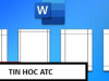 Hoc tin hoc van phong o Thanh Hoa Một văn bản trình bày đẹp trên máy tính vẫn có thể bị mất chữ, lệch lề hay tràn mép khi in ra giấy nếu k