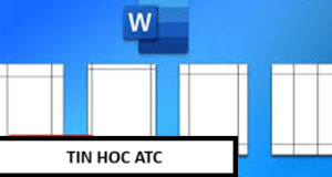 Hoc tin hoc van phong o Thanh Hoa Một văn bản trình bày đẹp trên máy tính vẫn có thể bị mất chữ, lệch lề hay tràn mép khi in ra giấy nếu k