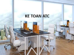 Hoc kế toán thực hành ở thanh hóa Chi phí thuê nhà, văn phòng hay kho xưởng là một trong những khoản chi thường xuyên và chiếm tỷ trọng
