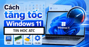 Hoc tin hoc cap toc o thanh hoa Nâng cấp lên Windows 11 mang lại giao diện hiện đại và nhiều tính năng thông minh, nhưng hệ đ