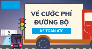 Học kế toán thuế ở Thanh Hóa Đối với các doanh nghiệp kinh doanh vận tải hoặc thường xuyên có hoạt động công tác, mua bán vậ