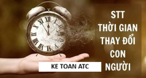 Trung tâm kế toán tại thanh hóa Thay Đổi Bắt Đầu Từ Chính Bạn: Đừng Chờ Đợi Thời Điểm Hay Một Ai Khác Trong cuộc sống, chắc hẳn đã