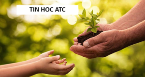 Hoc tin hoc van phong o Thanh Hoa Người Bi Quan Nhìn Ra Khó Khăn Trong Mọi Cơ Hội, Người Lạc Quan Nhìn Ra Cơ Hội Trong Mọi Khó Khăn