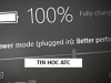 Hoc tin hoc van phong o Thanh Hoa Cảm giác sử dụng laptop hay điện thoại mà thanh biểu tượng pin cứ đứng yên, không hiển thị rõ số
