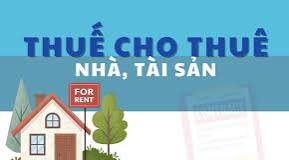 Hoc ke toan o thanh hoa Cho thuê nhà, mặt bằng kinh doanh hay tài sản cá nhân là nguồn thu nhập phổ biến hiện nay. Tuy nhiên, không ít