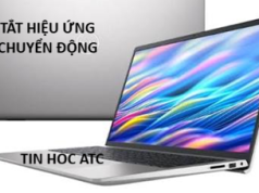 Học tin học cấp tốc tại thanh hóa Windows 11 mang đến giao diện hiện đại với các hiệu ứng chuyển động (Animation Effects) mượt mà