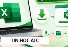 Cách đưa Excel ra màn hình desktop Win 11 đơn giản Học tin học văn phòng ở Thanh Hóa Microsoft Excel là công cụ quen thuộc với nhiều người dùng trong học tập và công việc.