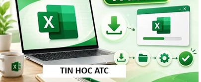 Học tin học văn phòng ở Thanh Hóa Học tin học văn phòng ở Thanh Hóa Microsoft Excel là công cụ quen thuộc với nhiều người dùng trong học tập và công việc.