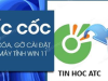 Trung tam tin hoc tai thanh hoa Trình duyệt Cốc Cốc là công cụ quen thuộc với nhiều người dùng tại Việt Nam nhờ tích hợp sẵn
