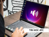 Trung tâm tin học tại thanh hóa Bạn đang tìm cách kiểm tra loa laptop Win 11 để khắc phục tình trạng loa nhỏ, mất tiếng hoặc nhiễu