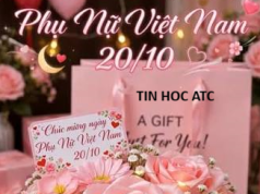 Hoc tin hoc van phong o Thanh Hoa Cảm Xúc Ngày 20/10: Nhớ Về Những Mẹ, Những Cô Đã Lặng Lẽ Cống HiếnNhững ngày giữa tháng Mười, khi tiết tr