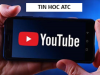 Hoc tin hoc van phong o Thanh Hoa Bạn thường xuyên bị gián đoạn trải nghiệm xem video trên YouTube chỉ vì hai vệt đen lớn xuất hiện ở hai