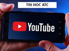 Hoc tin hoc van phong o Thanh Hoa Bạn thường xuyên bị gián đoạn trải nghiệm xem video trên YouTube chỉ vì hai vệt đen lớn xuất hiện ở hai